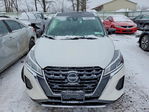 Nissan Kicks 2023