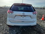Nissan Rogue 2015