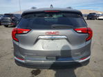 GMC Terrain 2021