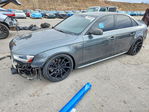 Audi S4 2015