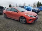 Kia Forte 2022