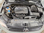 Volkswagen Jetta 2015