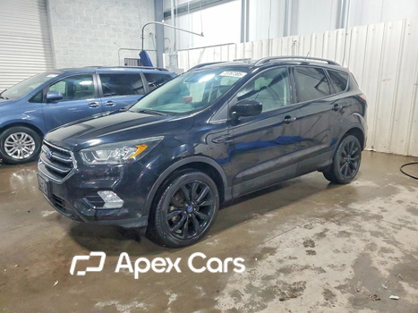 Ford Escape 2018 - Image 1 of 14