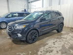 Ford Escape 2018