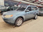 Subaru Forester 2012