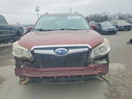 Subaru Forester 2015