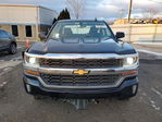 Chevrolet Silverado 2017