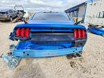 Ford Mustang 2019