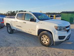 Chevrolet Colorado 2017