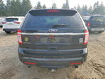 Ford Explorer 2012
