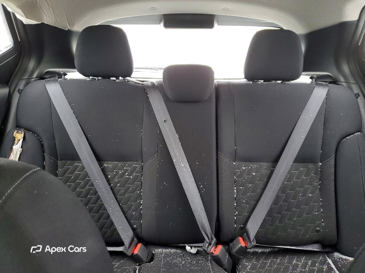Nissan Kicks 2023