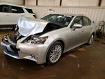 Lexus GS 2013