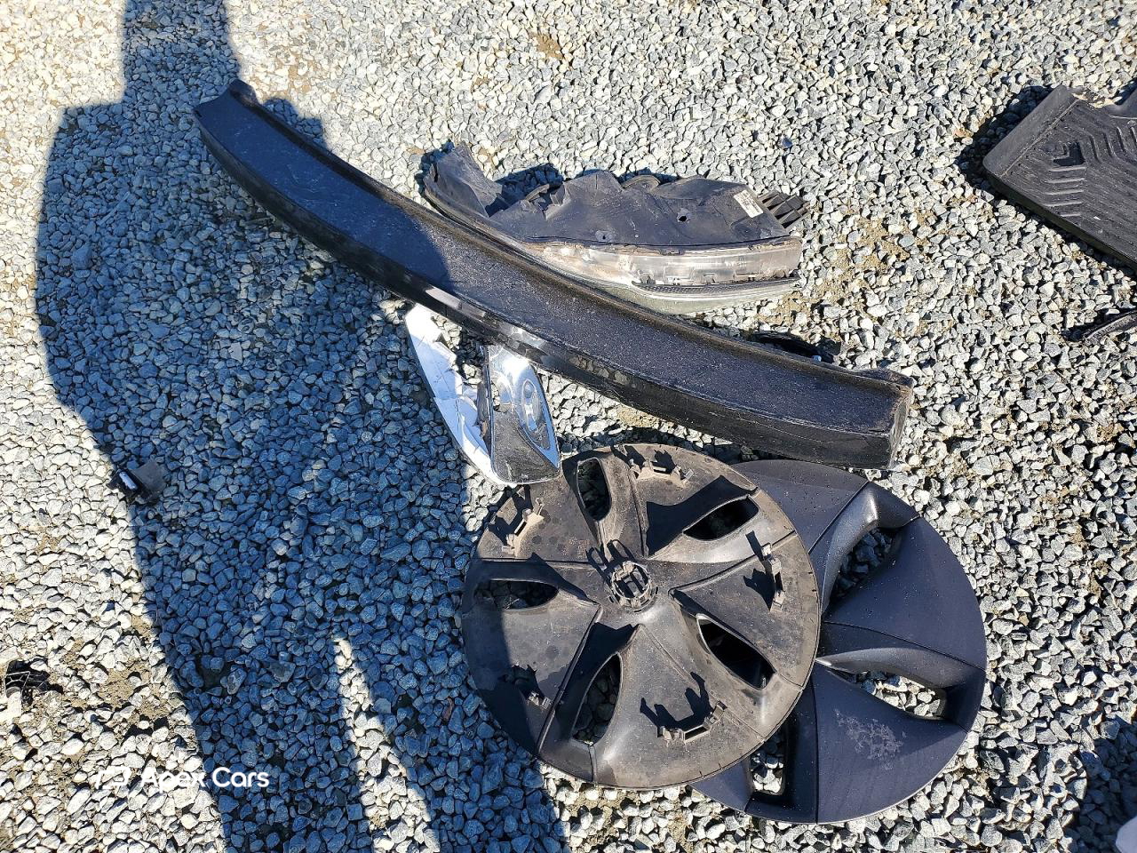 Tesla Model 3 2018