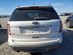 Ford Explorer 2014