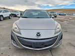 Mazda 3 2011