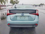 Toyota Prius 2021