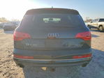 Audi Q7 2014