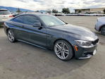 BMW Series 4 2020