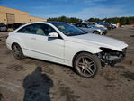 Mercedes-Benz E-klasse 2014