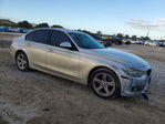 BMW Series 3 2015