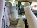 Chevrolet Silverado 2007