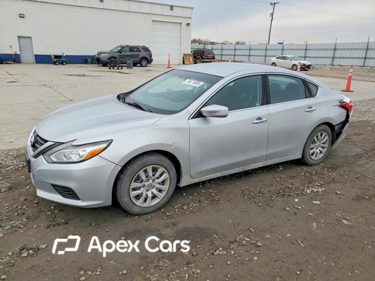 Nissan Altima 2016 - Image 1 of 13