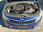 Kia Optima 2019