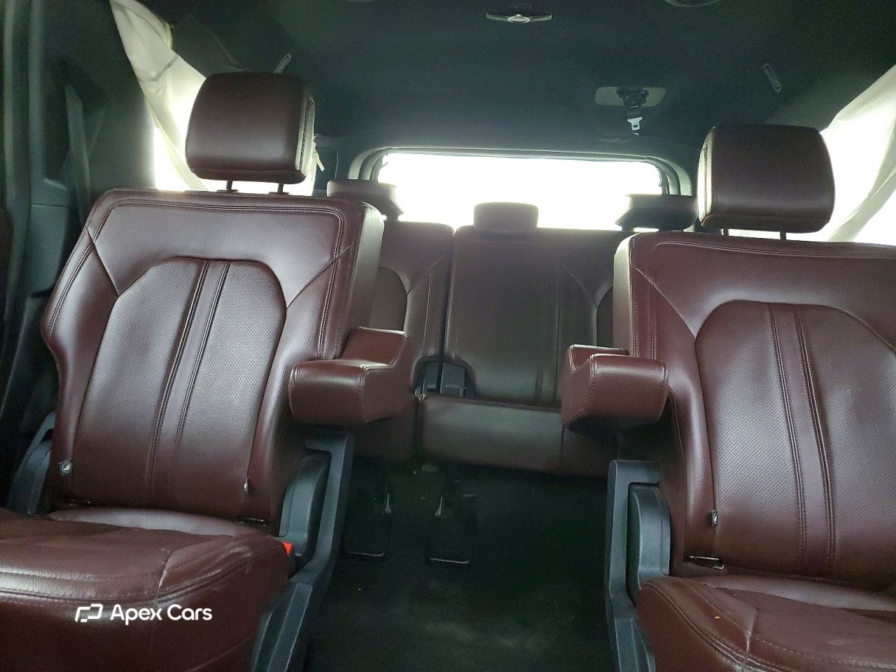 Ford Expedition 2023