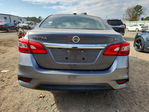 Nissan Sentra 2018