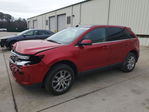 Ford Edge 2012