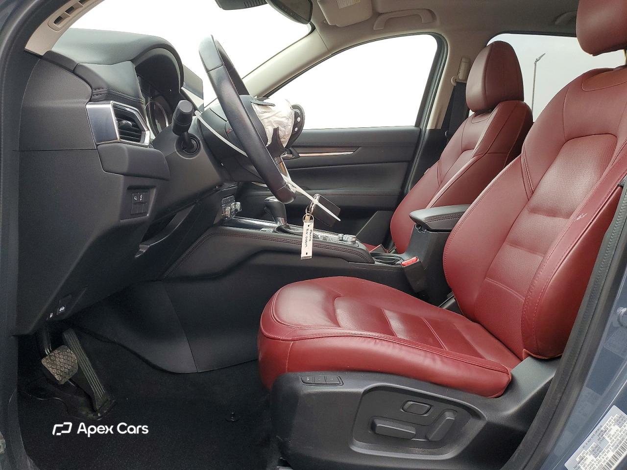 Mazda CX-5 2023