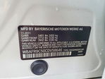BMW Series 5 2012