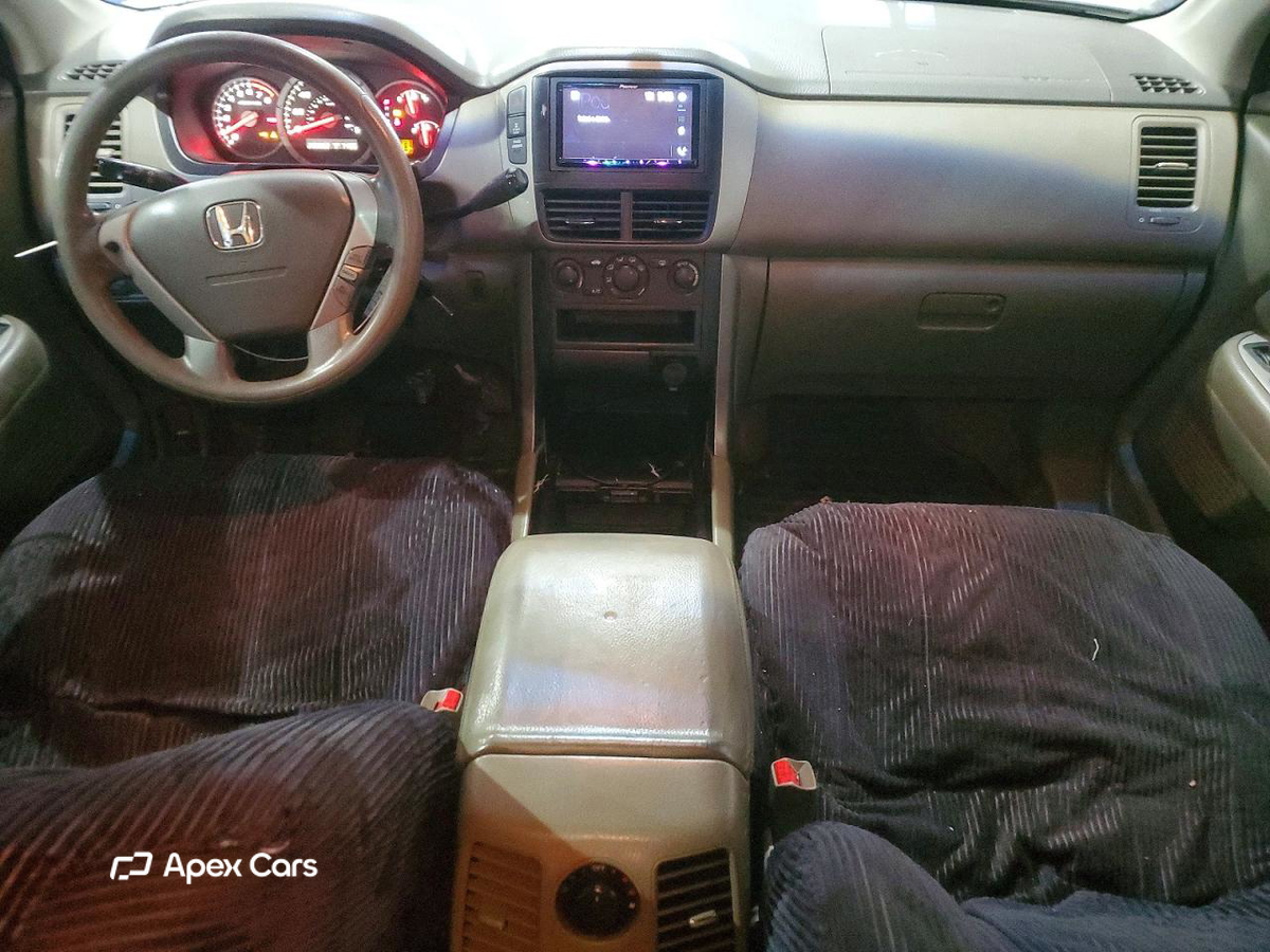 Honda Pilot 2006