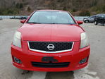 Nissan Sentra 2012
