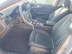 Audi A5 2022
