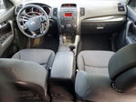 Kia Sorento 2013