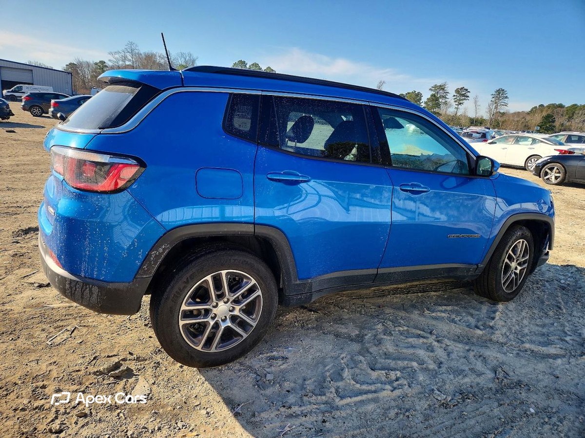 Jeep Compass 2020