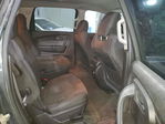 Chevrolet Traverse 2011