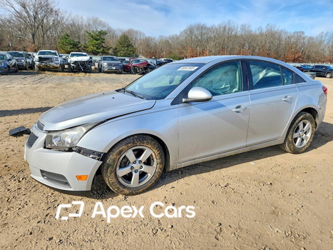 Chevrolet Cruze 2014 - Image 1 of 13