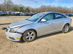 Chevrolet Cruze 2014