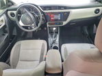 Toyota Corolla 2017