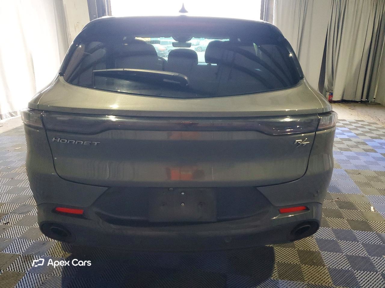 Dodge Hornet 2024