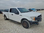 Ford F-150 2018