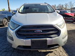 Ford EcoSport 2018