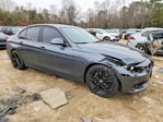 BMW Series 3 2013