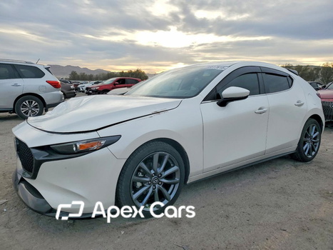 Mazda 3 2019 - Zdjęcie 1 z 13