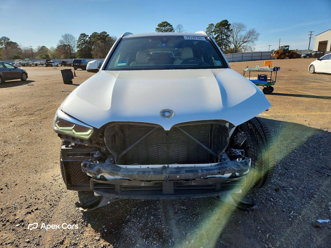 BMW X5 2019