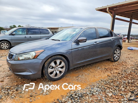 Honda Accord 2010 - Image 1 of 13