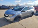 Honda CR-V 2017