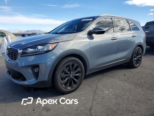 Kia Sorento 2020 - Image 1 of 12